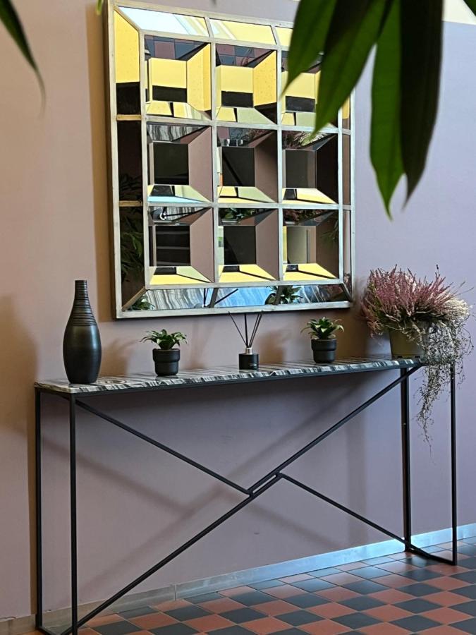 Hotel Bifroest Zewnętrze zdjęcie