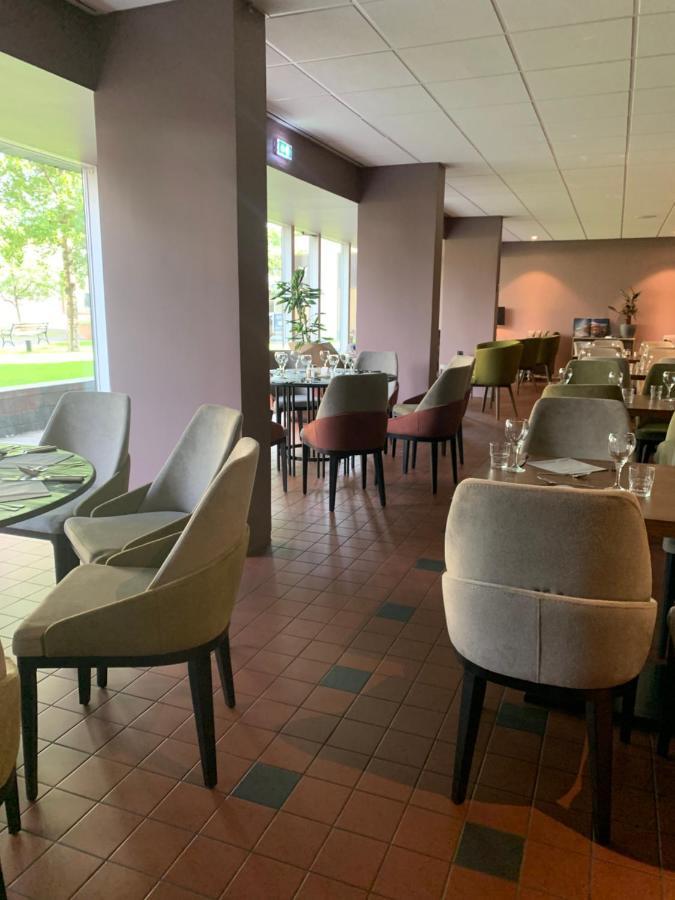 Hotel Bifroest Zewnętrze zdjęcie