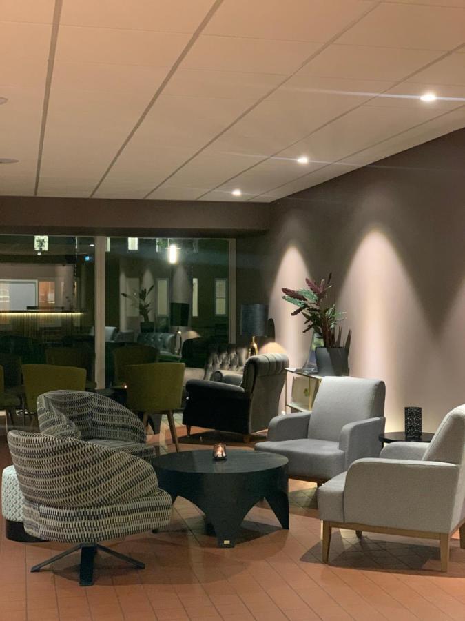 Hotel Bifroest Zewnętrze zdjęcie
