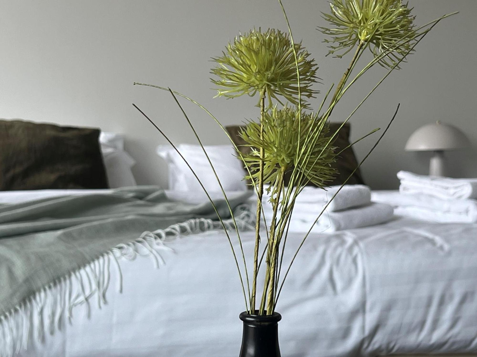 Hotel Bifroest Zewnętrze zdjęcie