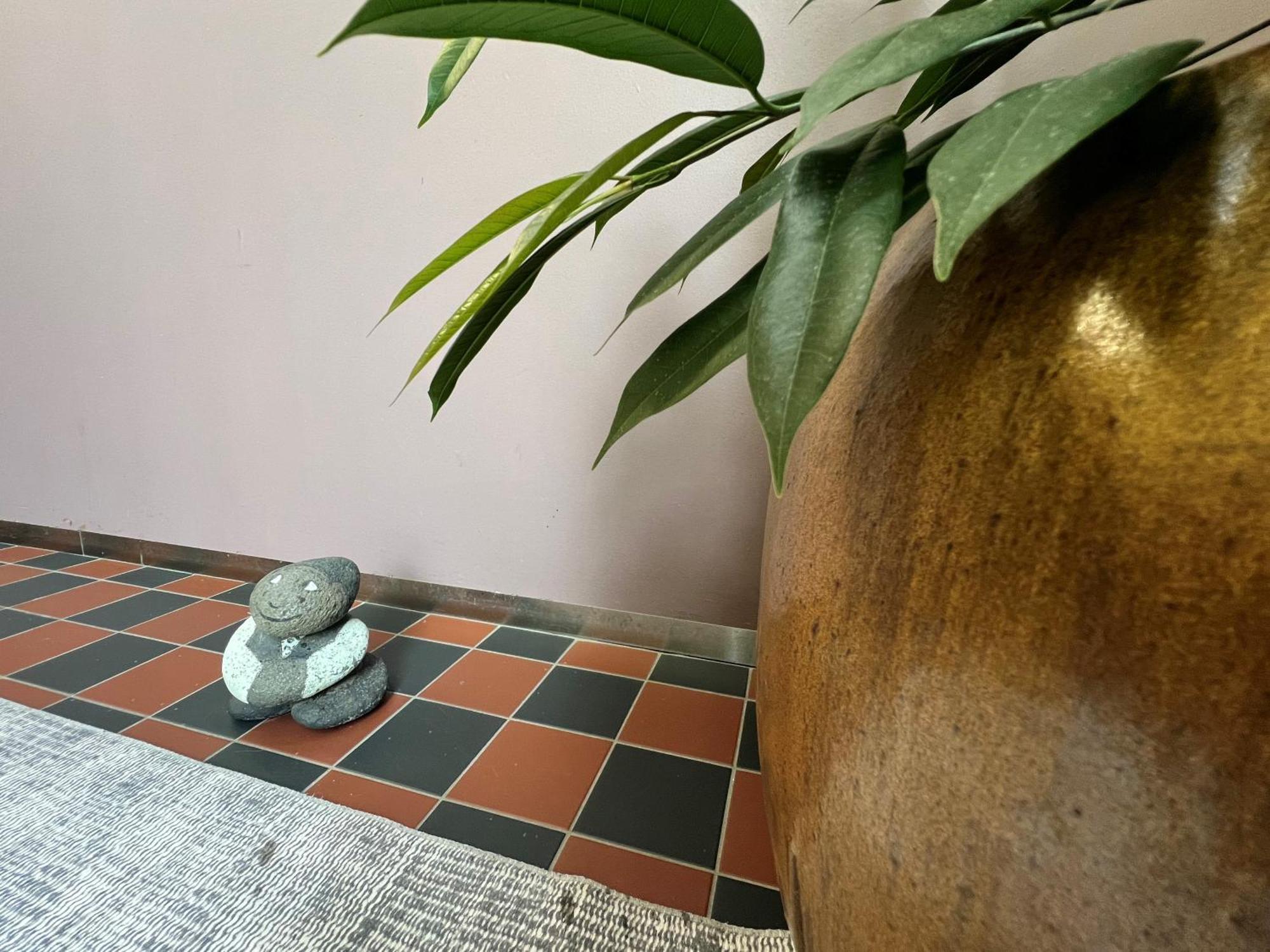 Hotel Bifroest Zewnętrze zdjęcie