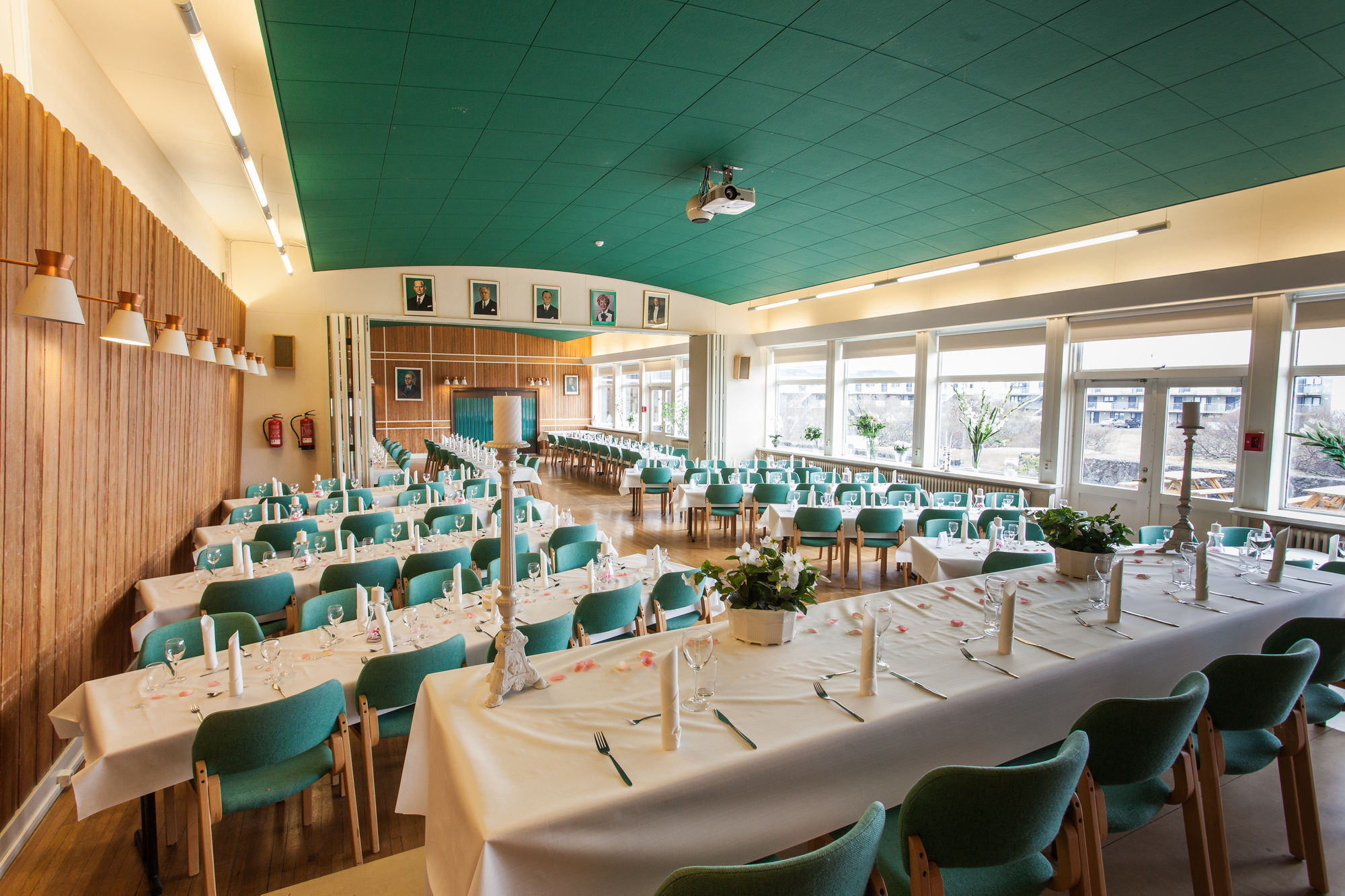 Hotel Bifroest Zewnętrze zdjęcie